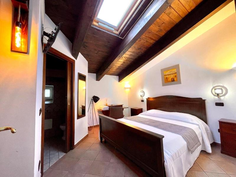 Villetta Capodimonte Guest House image