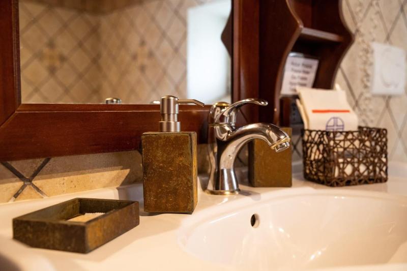 Villetta Capodimonte Guest House image
