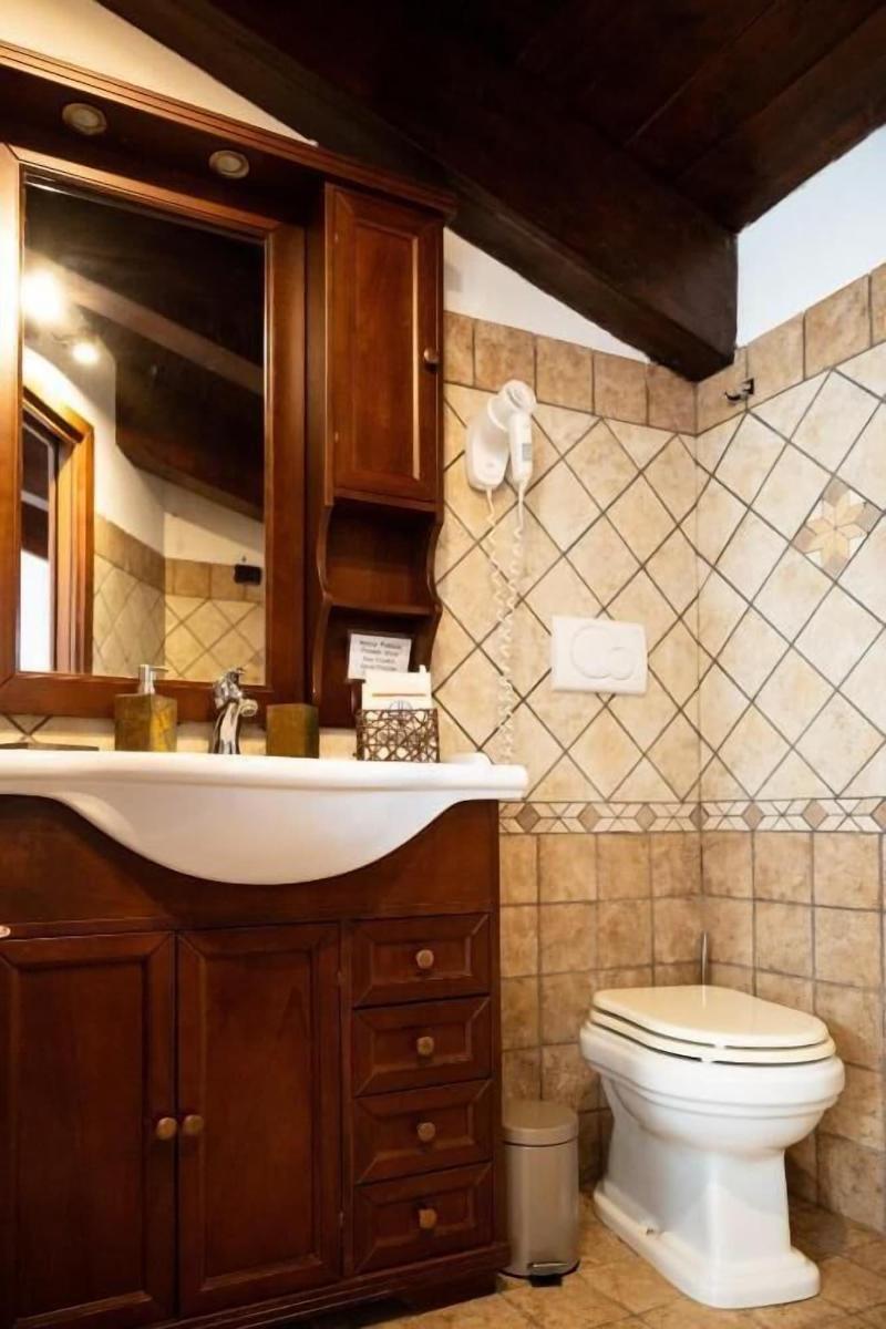Villetta Capodimonte Guest House image
