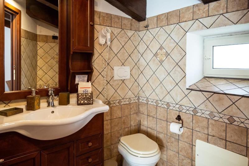 Villetta Capodimonte Guest House image