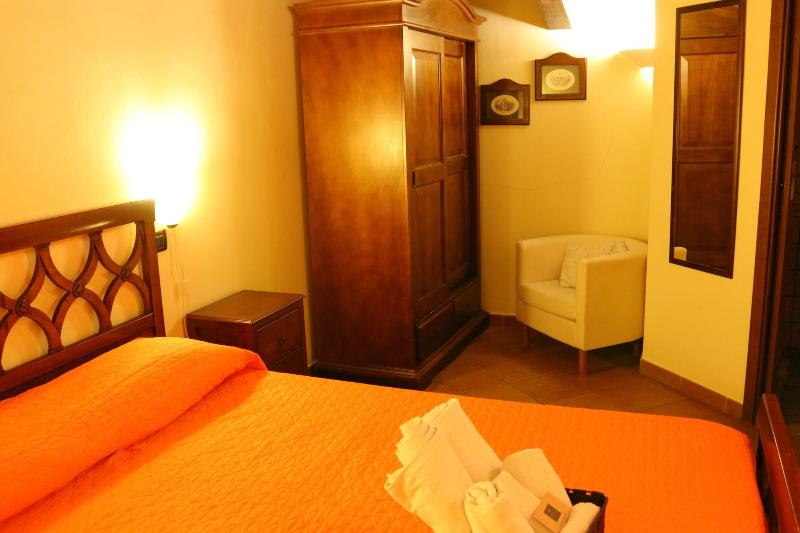 Villetta Capodimonte Guest House image