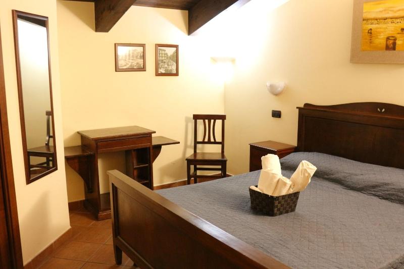 Villetta Capodimonte Guest House image