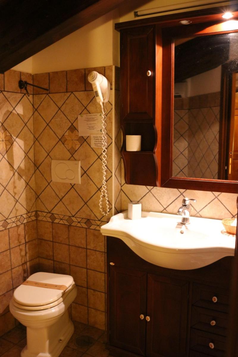 Villetta Capodimonte Guest House image