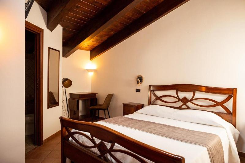 Villetta Capodimonte Guest House image