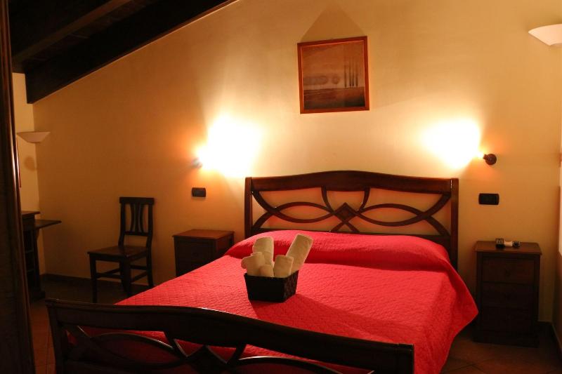 Villetta Capodimonte Guest House image