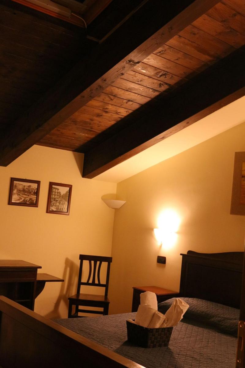 Villetta Capodimonte Guest House image
