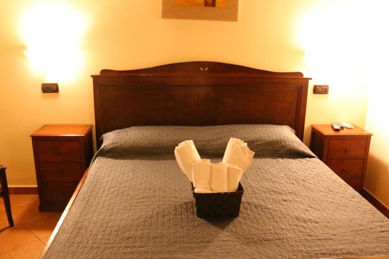 Villetta Capodimonte Guest House image