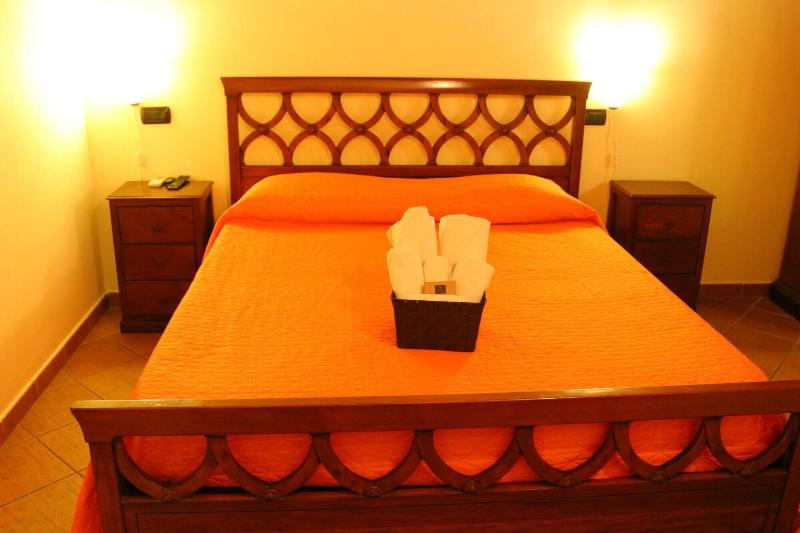 Villetta Capodimonte Guest House image