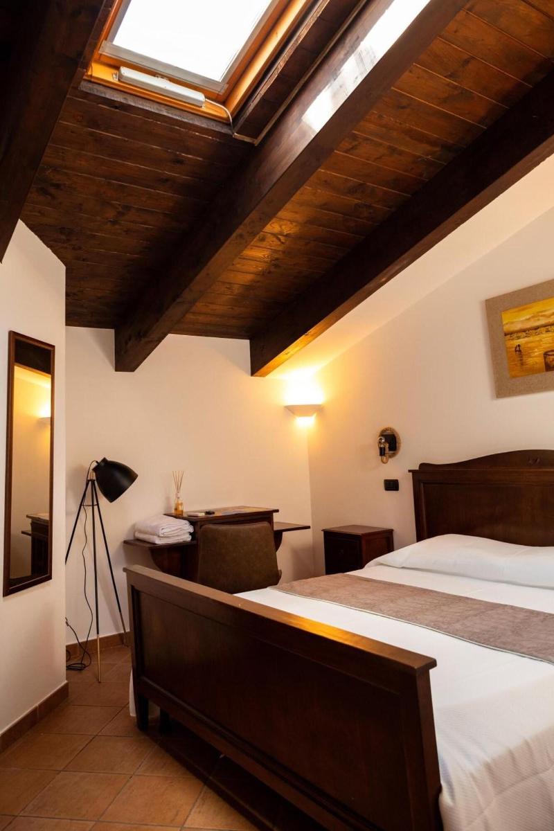 Villetta Capodimonte Guest House image
