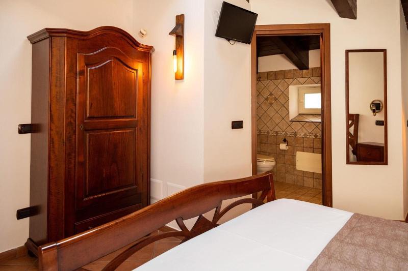 Villetta Capodimonte Guest House image