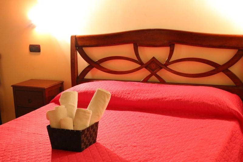 Villetta Capodimonte Guest House image