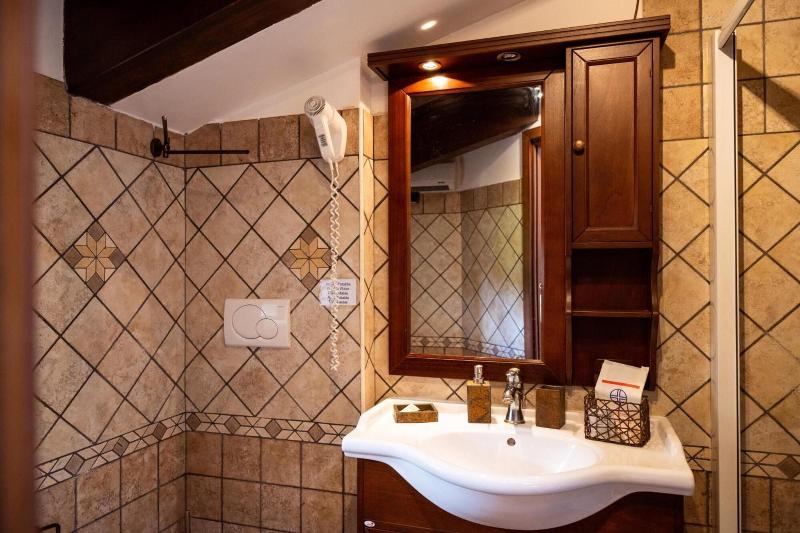 Villetta Capodimonte Guest House image