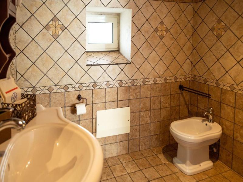 Villetta Capodimonte Guest House image