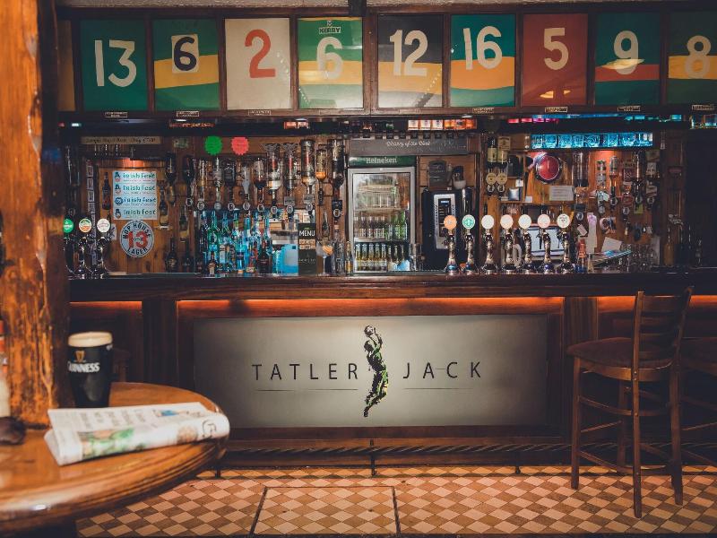 Tatler Jack image