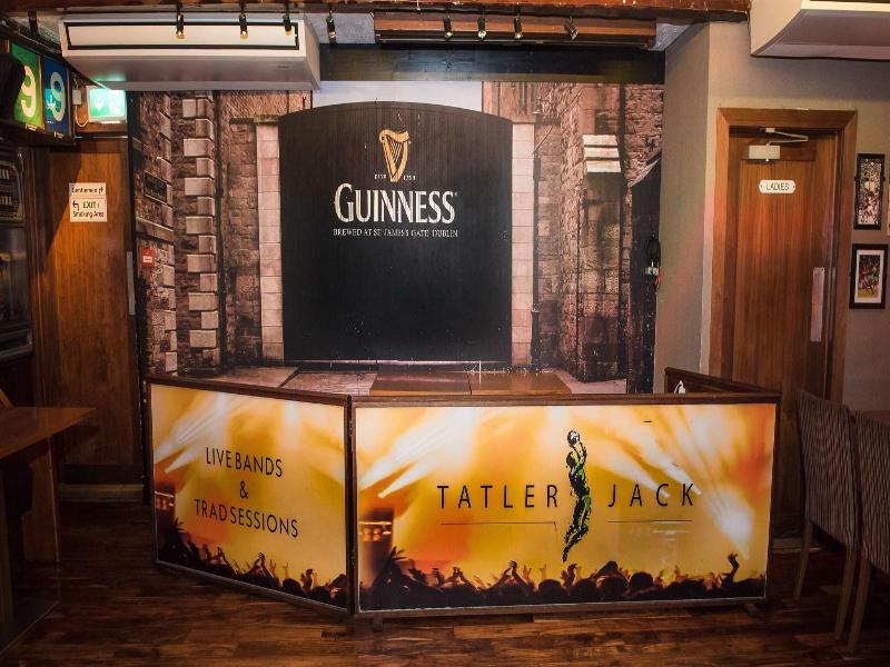 Tatler Jack image
