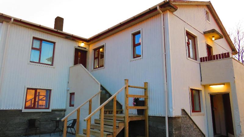 Kálfafellsstaður Guesthouse image