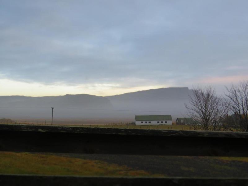 Kálfafellsstaður Guesthouse image