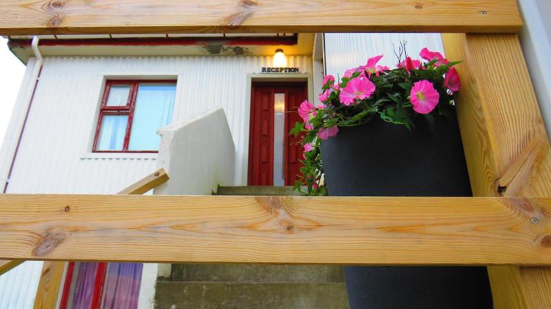 Kálfafellsstaður Guesthouse image