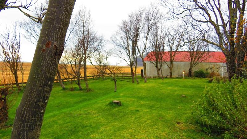 Kálfafellsstaður Guesthouse image