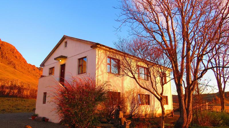 Kálfafellsstaður Guesthouse image