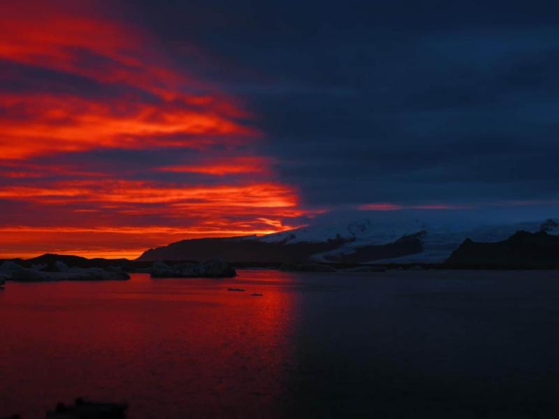 Kálfafellsstaður Guesthouse image
