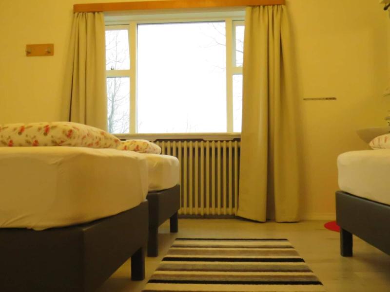 Kálfafellsstaður Guesthouse image