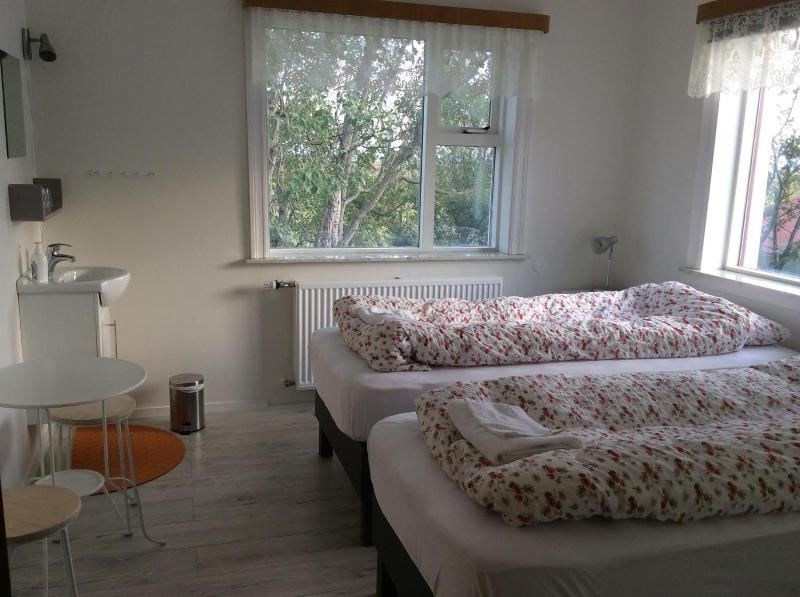 Kálfafellsstaður Guesthouse image