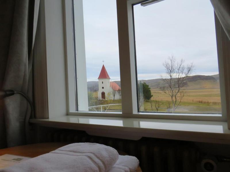 Kálfafellsstaður Guesthouse image
