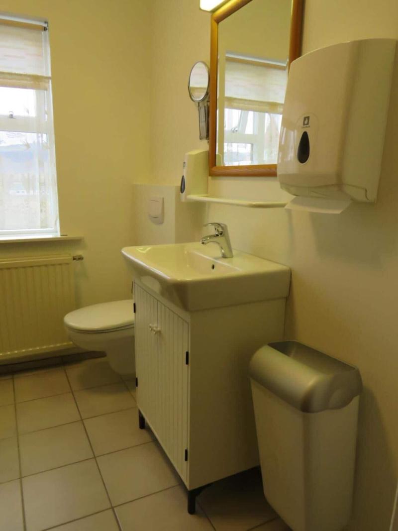 Kálfafellsstaður Guesthouse image
