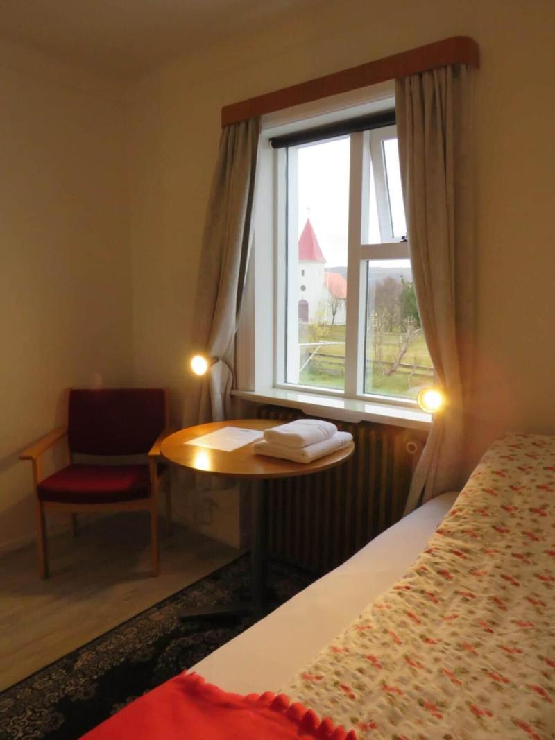 Kálfafellsstaður Guesthouse image