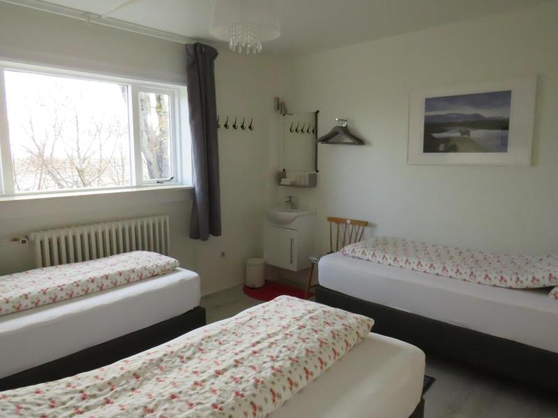 Kálfafellsstaður Guesthouse image