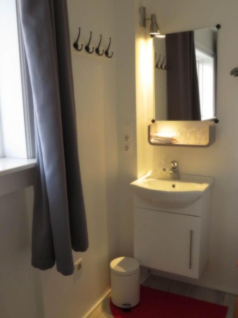 Kálfafellsstaður Guesthouse image