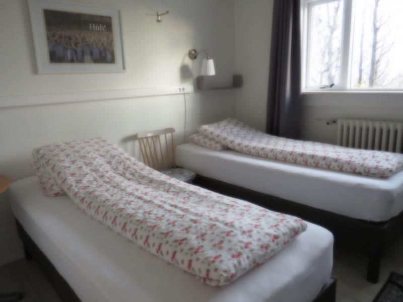 Kálfafellsstaður Guesthouse image