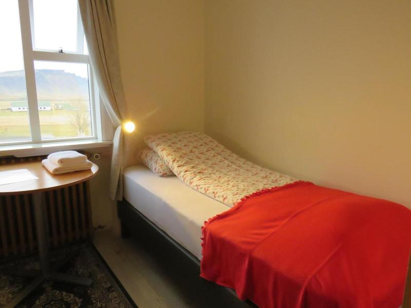 Kálfafellsstaður Guesthouse image