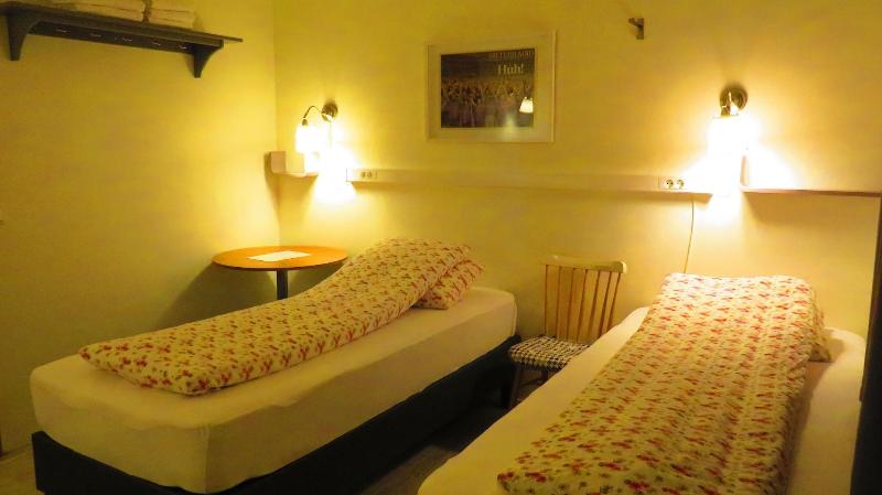 Kálfafellsstaður Guesthouse image