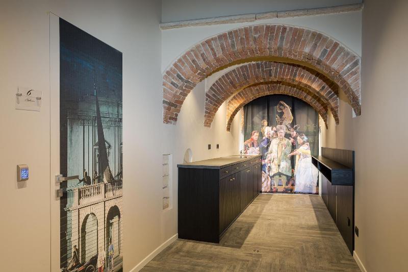 Theatrum Rooms And Apartments — main photo