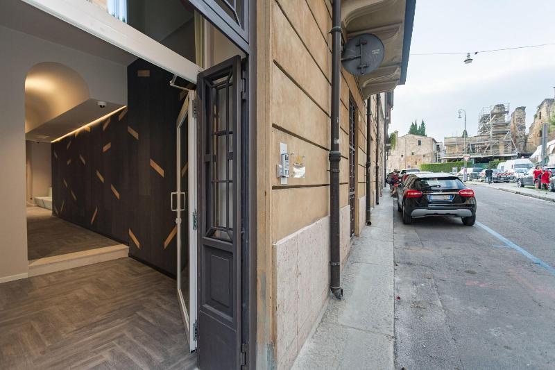 Theatrum Rooms And Apartments — photo 2