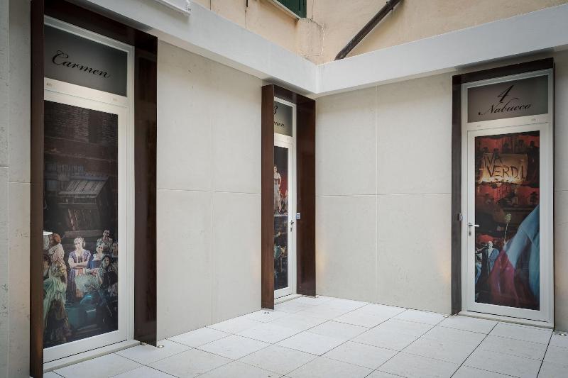 Theatrum Rooms And Apartments — photo 4