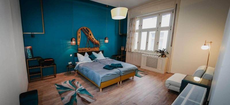 Park&Art Mini Boutique Hotel image