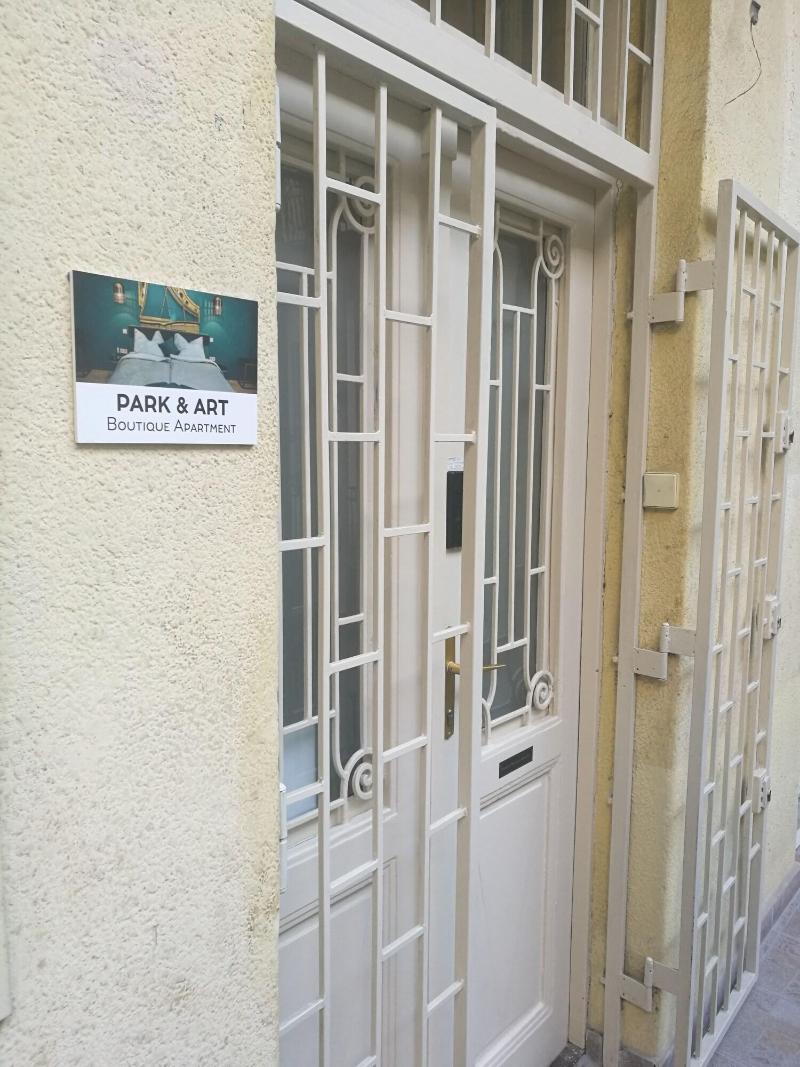 Park&Art Mini Boutique Hotel image