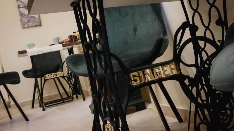 Park&Art Mini Boutique Hotel image