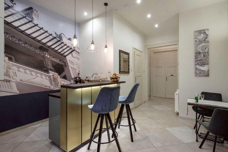 Park&Art Mini Boutique Hotel image