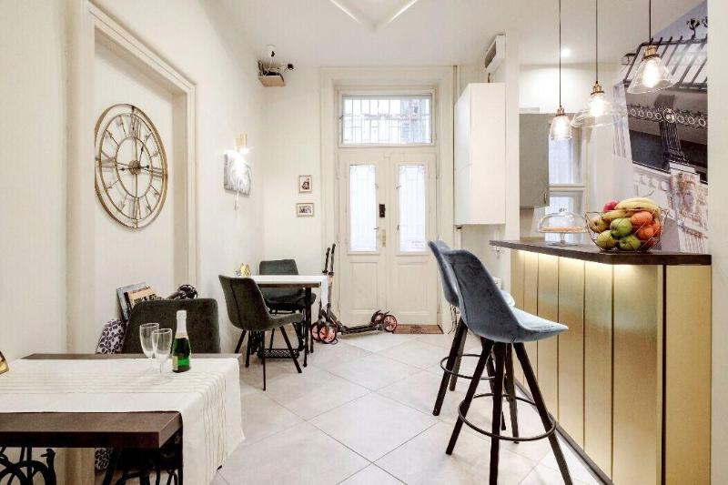 Park&Art Mini Boutique Hotel image