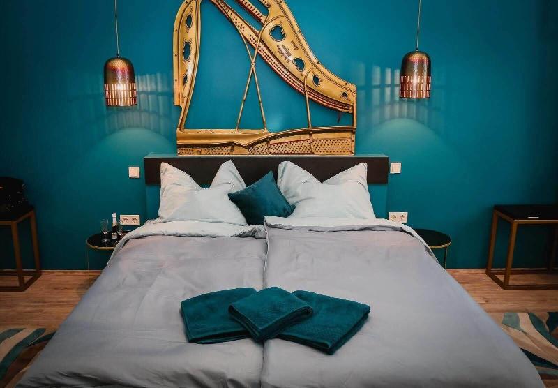 Park&Art Mini Boutique Hotel image