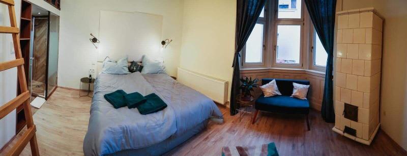 Park&Art Mini Boutique Hotel image