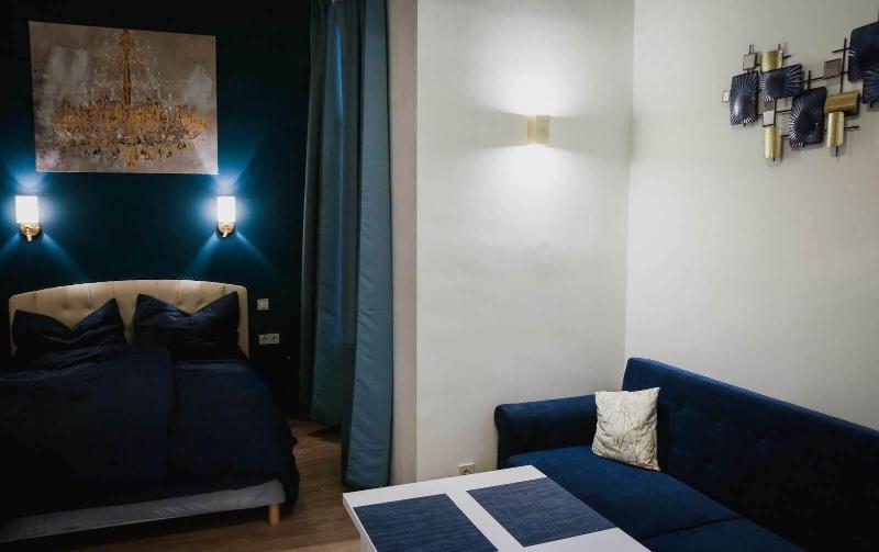 Park&Art Mini Boutique Hotel image
