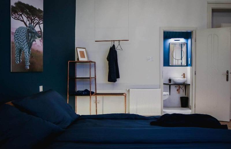 Park&Art Mini Boutique Hotel image