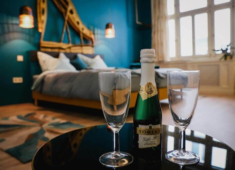 Park&Art Mini Boutique Hotel image