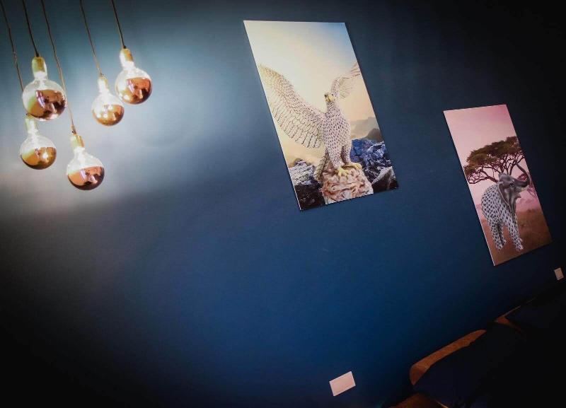 Park&Art Mini Boutique Hotel image