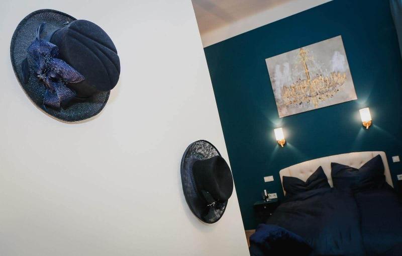 Park&Art Mini Boutique Hotel image
